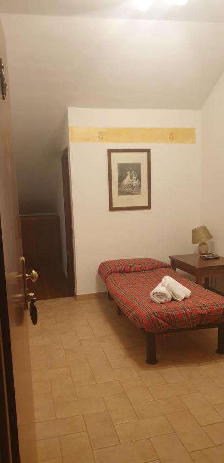 Lh Albergo Il Paradiso Пескассероли Экстерьер фото