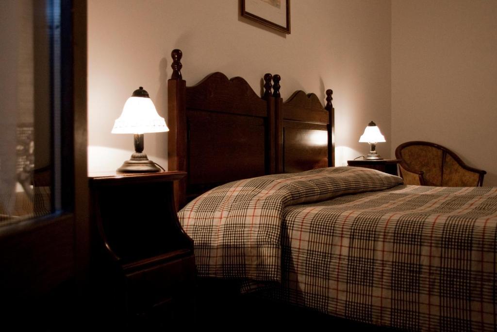 Lh Albergo Il Paradiso Пескассероли Экстерьер фото